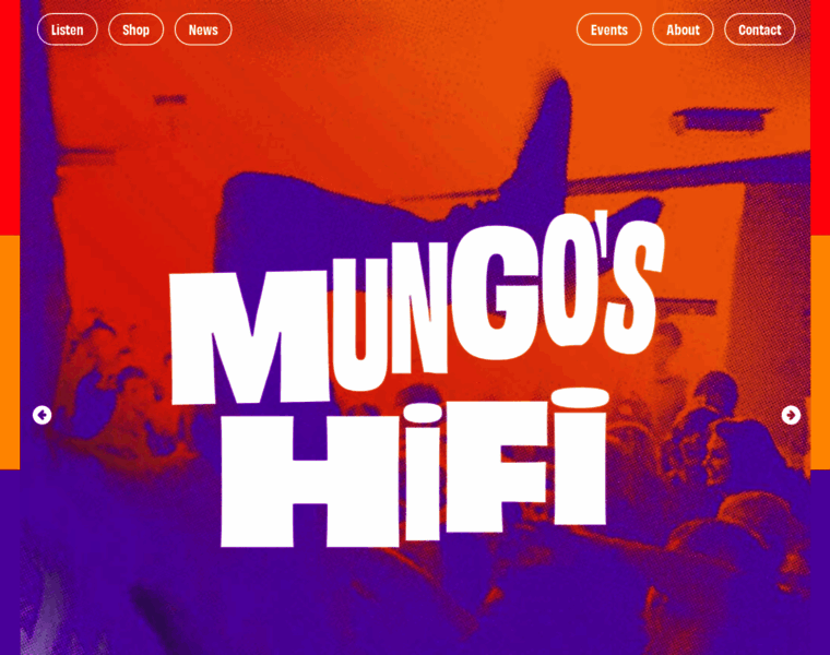 Mungoshifi.net thumbnail
