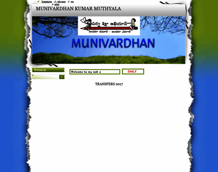 Munivardhan.webnode.com thumbnail
