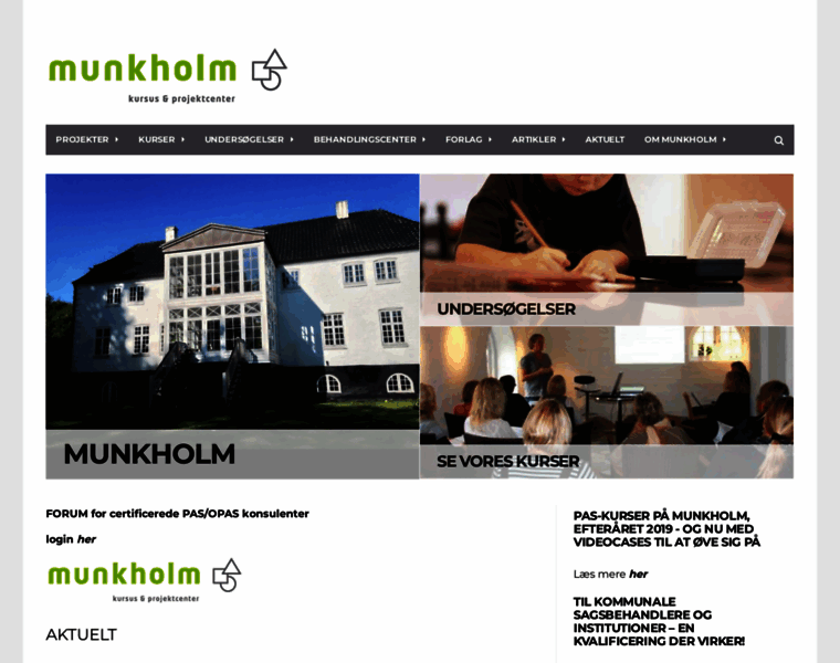 Munkholm.cc thumbnail