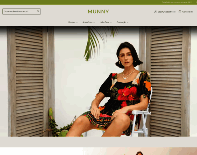 Munny.com.br thumbnail