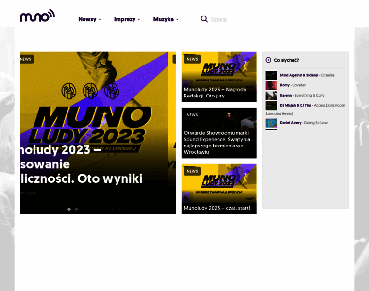 Muno.pl thumbnail