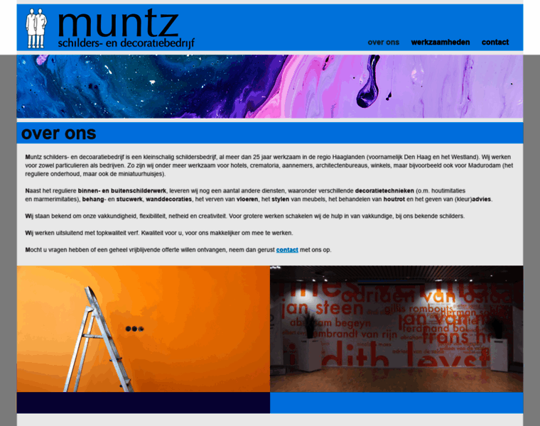 Muntzschilders.nl thumbnail