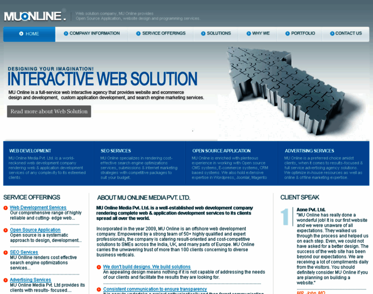 Muonline.co.in thumbnail