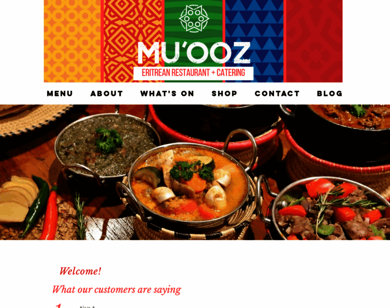 Muooz.com.au thumbnail