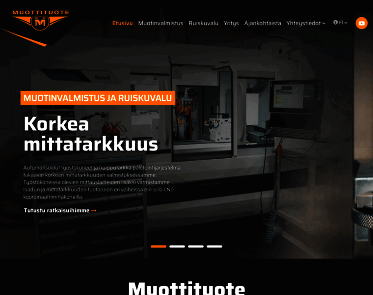 Muottituote.fi thumbnail