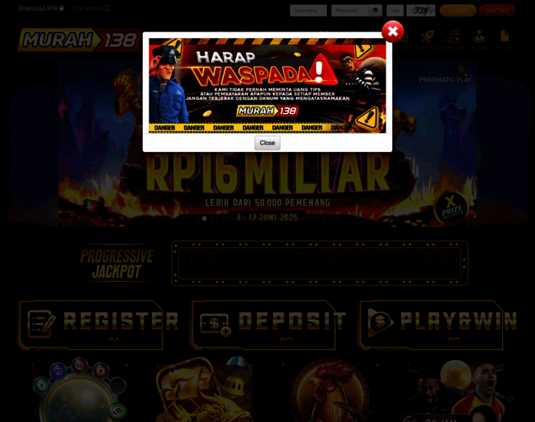 Murah138jago.com thumbnail Murah138jago.com thumbnail