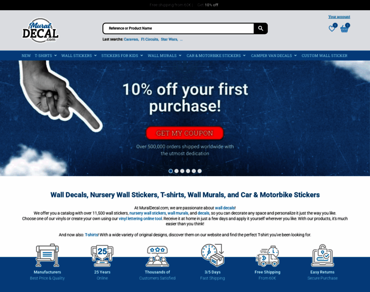 Muraldecal.com thumbnail Muraldecal.com thumbnail