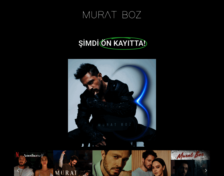 Muratboz.com thumbnail