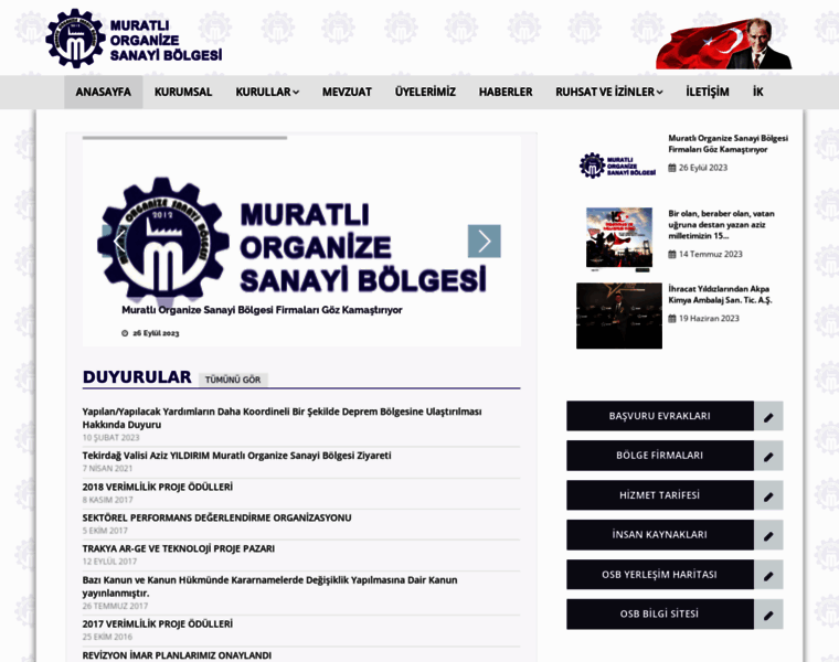 Muratliosb.org thumbnail