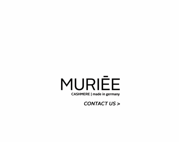 Muriee.com thumbnail