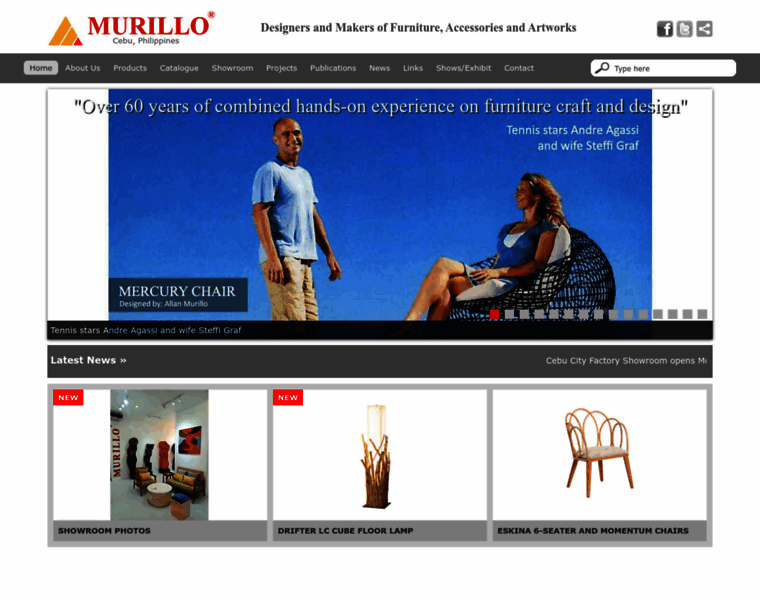 Murillo.ph thumbnail Murillo.ph thumbnail