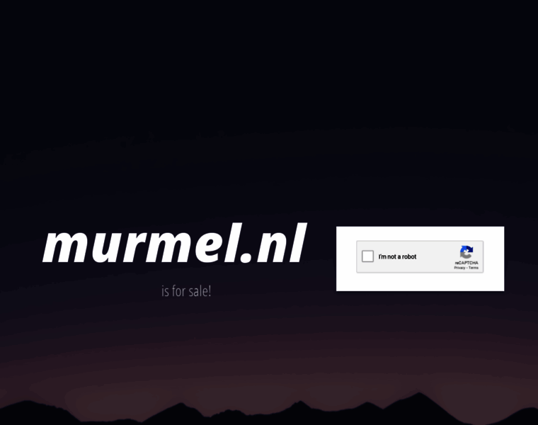 Murmel.nl thumbnail