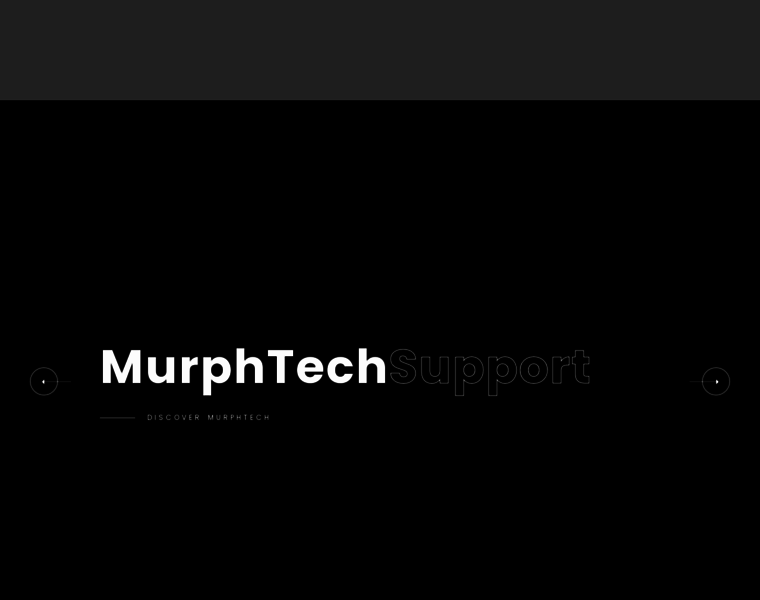 Murphtechllc.com thumbnail