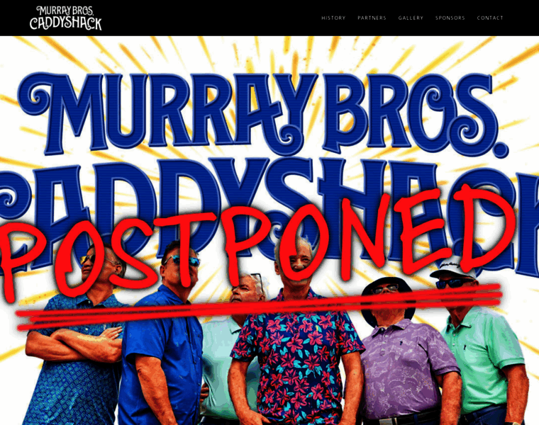 Murraybrosgolf.com thumbnail