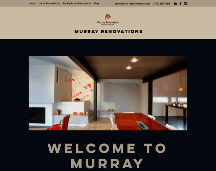 Murrayrenovations.net thumbnail Murrayrenovations.net thumbnail
