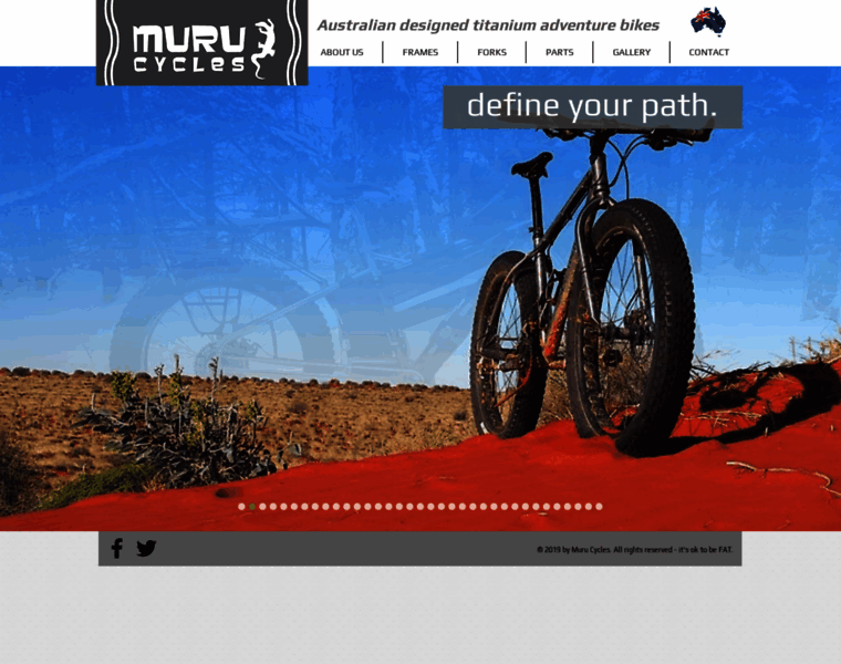 Murucycles.com thumbnail