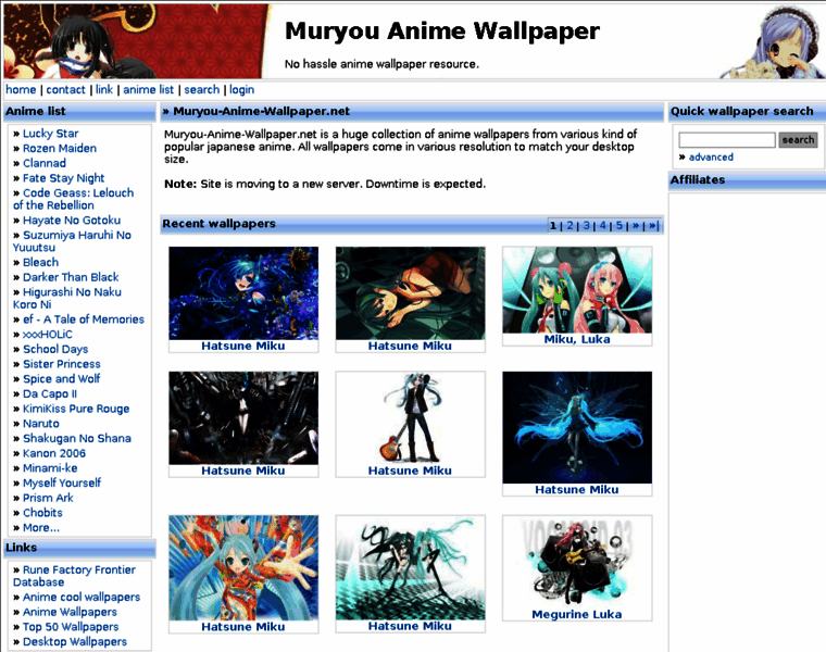Muryou-anime-wallpaper.net thumbnail