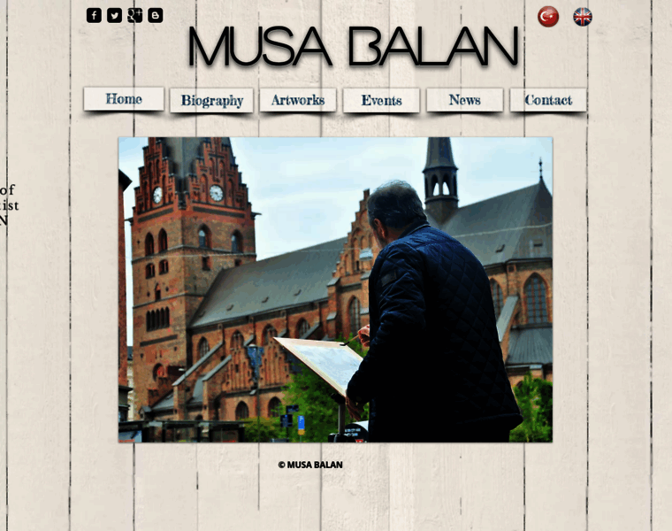 Musabalan.com thumbnail