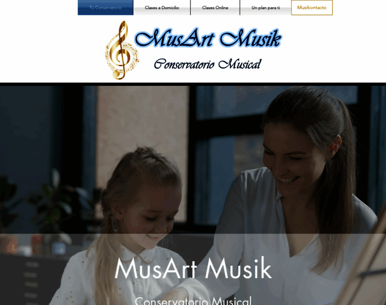 Musartmusik.com thumbnail