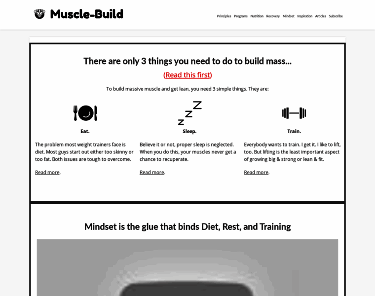 Muscle-build.com thumbnail