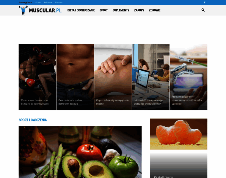 Muscular.pl thumbnail