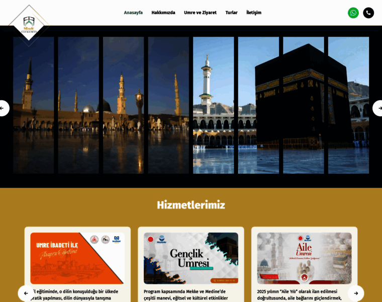 Musdavhacumre.com thumbnail