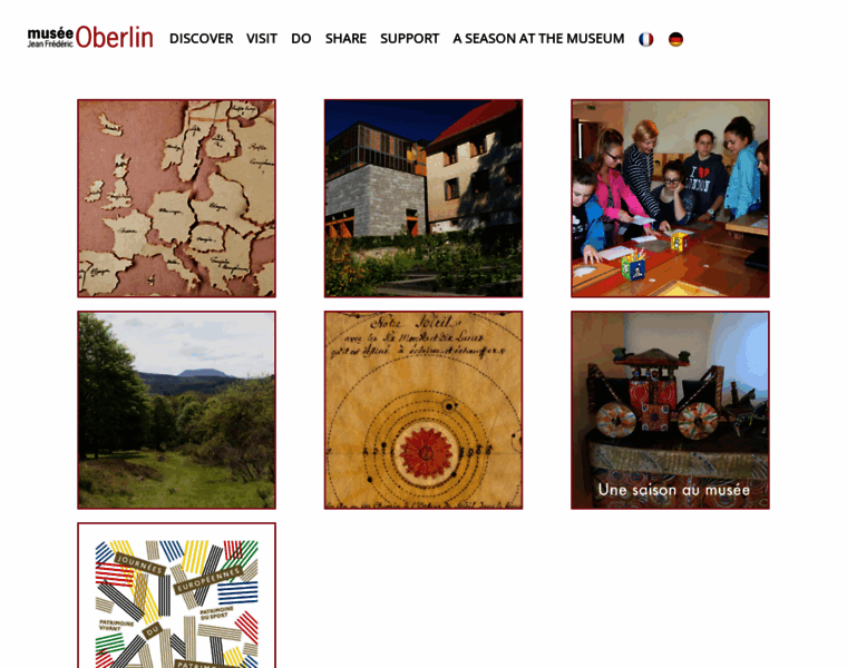 Musee-oberlin.fr thumbnail Musee-oberlin.fr thumbnail