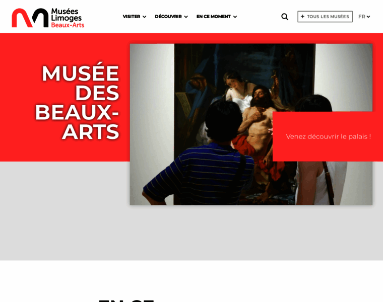 Museebal.fr thumbnail