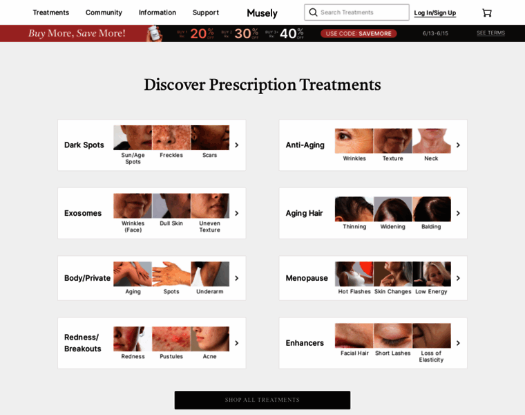 Musely.com thumbnail