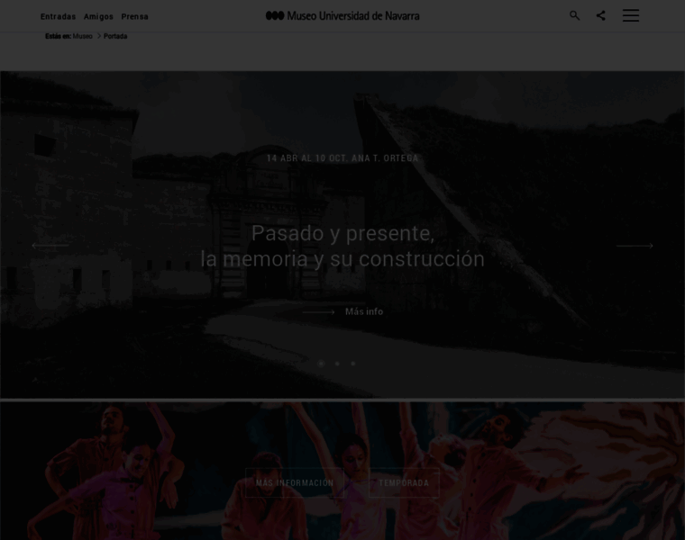 Museo.unav.edu thumbnail Museo.unav.edu thumbnail