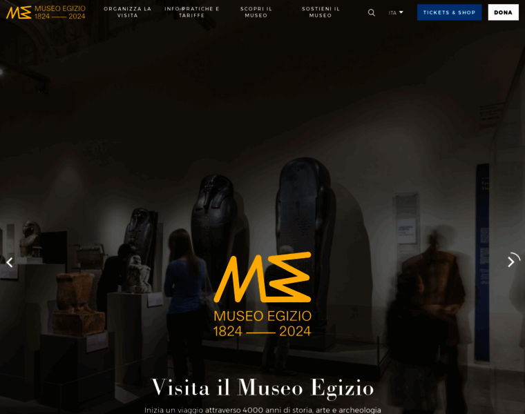 Museoegizio.it thumbnail