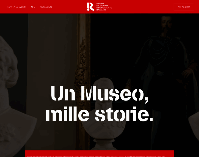 Museorisorgimentotorino.it thumbnail