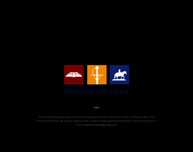 Museosdelima.com thumbnail
