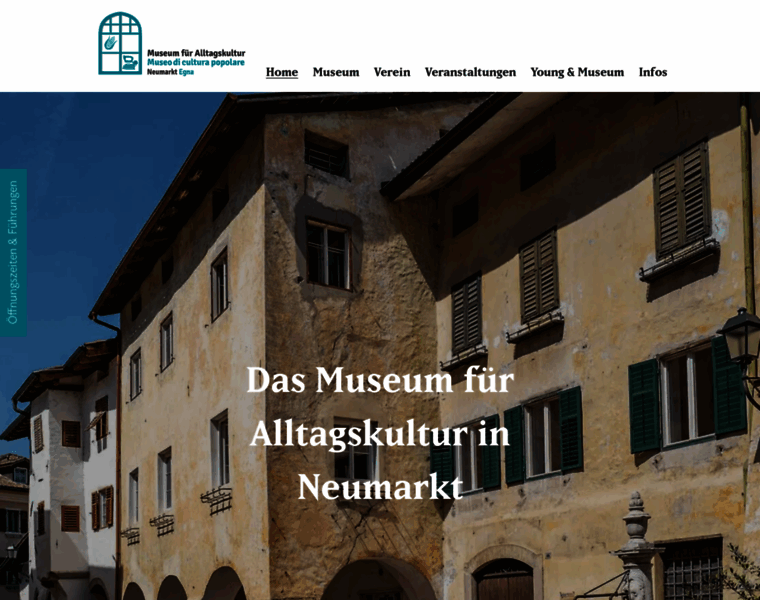 Museum-alltagskultur.it thumbnail