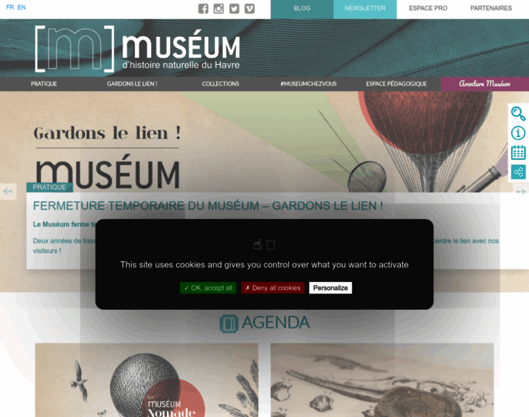 Museum-lehavre.fr thumbnail