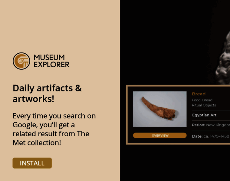 Museumexplorer.xyz thumbnail