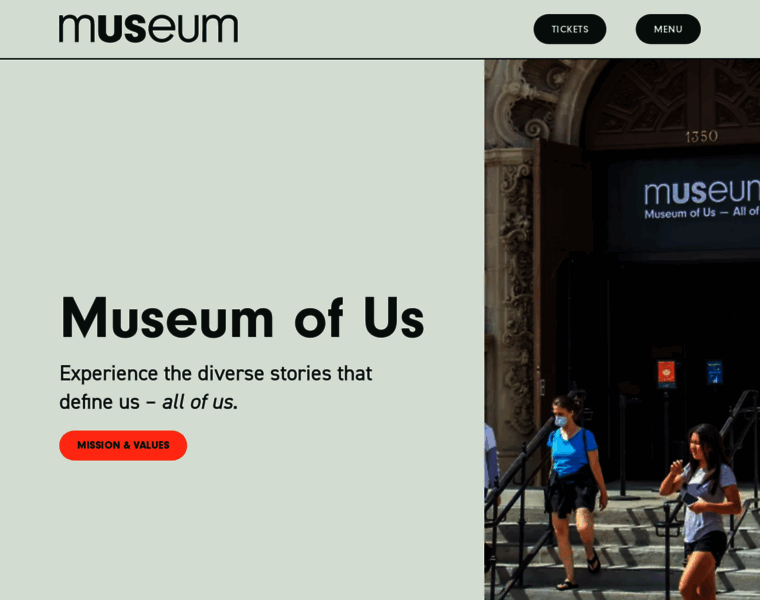 Museumofman.org thumbnail