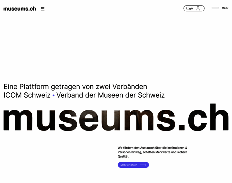Museums.ch thumbnail