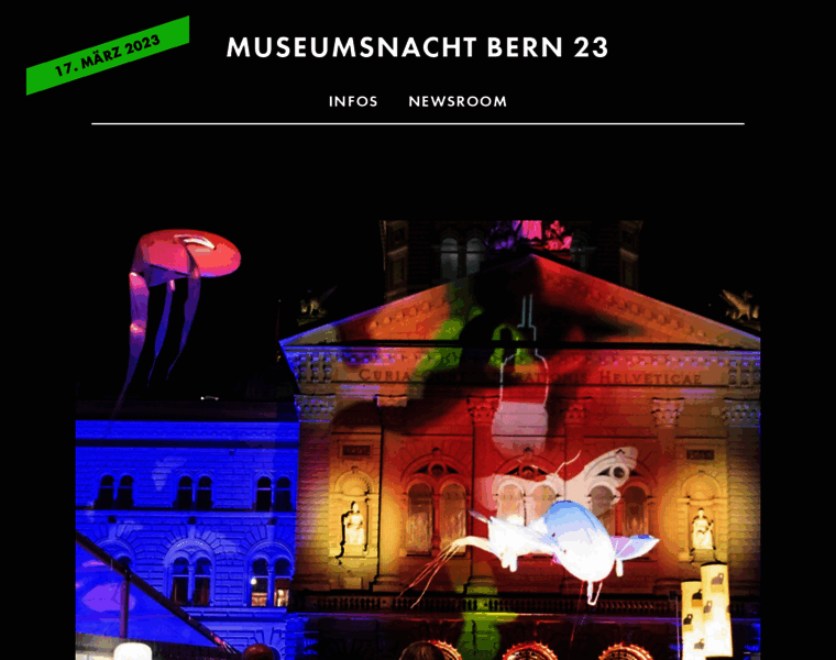 Museumsnacht-bern.ch thumbnail