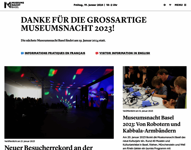 Museumsnacht.ch thumbnail