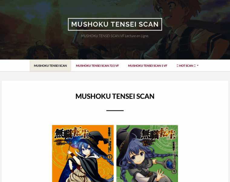 Mushokutensei-scan.com thumbnail