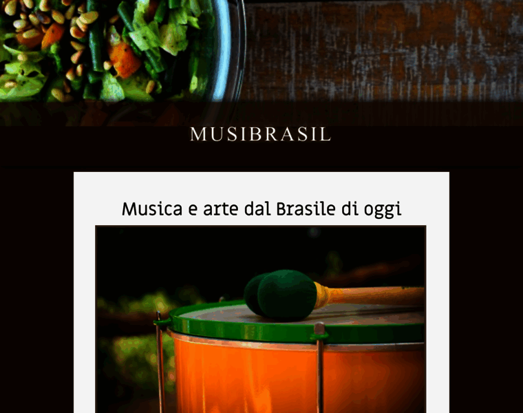 Musibrasil.net thumbnail