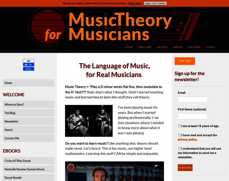Music-theory-for-musicians.com thumbnail
