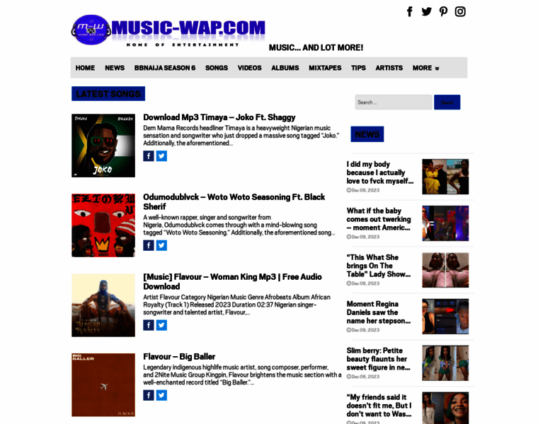 Music-wap.com thumbnail Music-wap.com thumbnail