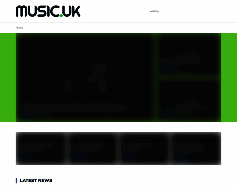 Music.co.uk thumbnail