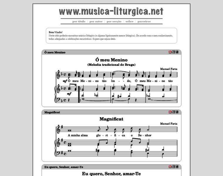 Musica-liturgica.net thumbnail