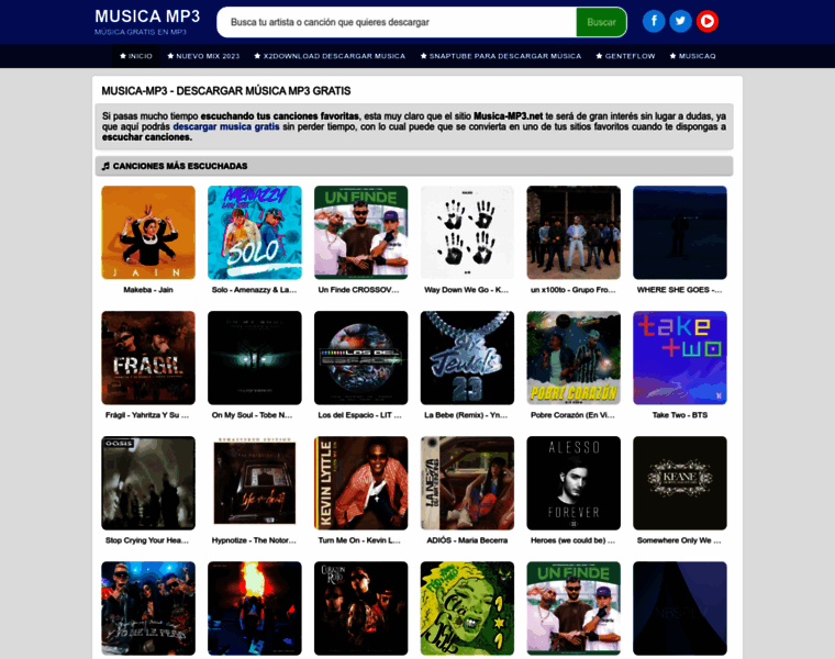 Musica-mp3.net thumbnail