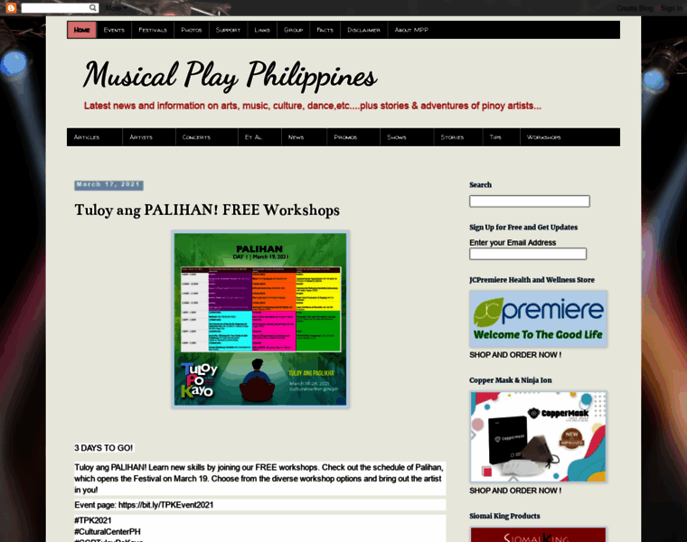 Musicalplayphilippines.com thumbnail