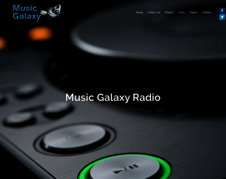 Musicgalaxy.gr thumbnail