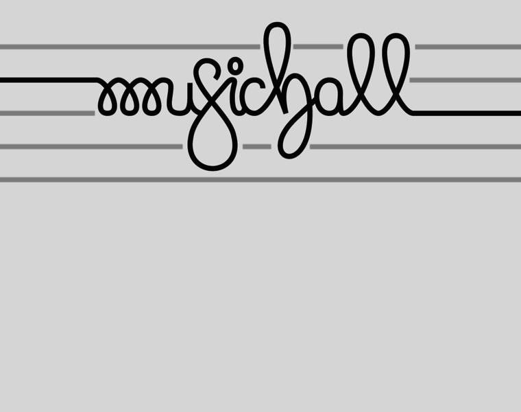 Musichall.cz thumbnail Musichall.cz thumbnail